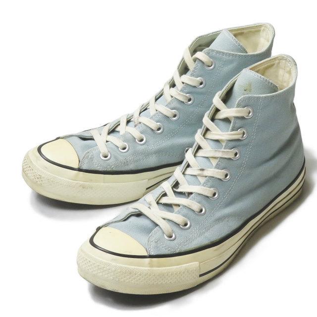 CONVERSE ADDICT コンバースアディクト CHUCK TAYLOR CANVAS HI チャックテイラー キャンバスハイカット