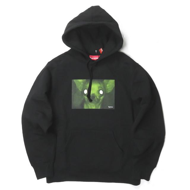 シュプリーム　パーカー　クリスカニンガム シュプリーム クリス・カニンガム Supreme x Chris Cunningham