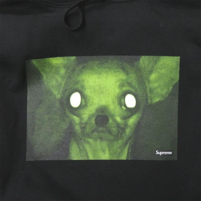 シュプリーム クリス・カニンガム Supreme x Chris Cunningham