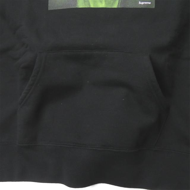 シュプリーム クリス・カニンガム Supreme x Chris Cunningham 18AW