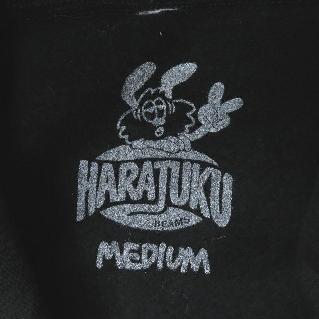 VERDY x BEAMS ヴェルディ ビームス 19AW 別注 原宿店限定 RISE ABOVE  