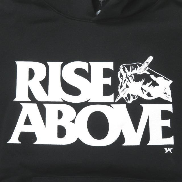 VERDY x BEAMS ヴェルディ ビームス 19AW 別注 原宿店限定 RISE ABOVE 