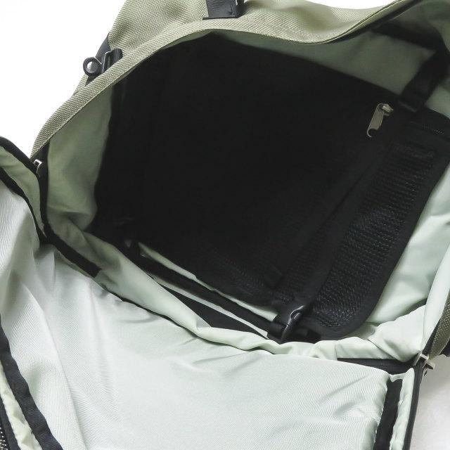 パタゴニア PATAGONIA MLC 3way ナイロンバッグ 48092 オリーブ