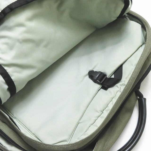 パタゴニア PATAGONIA MLC 3way ナイロンバッグ 48092 オリーブ