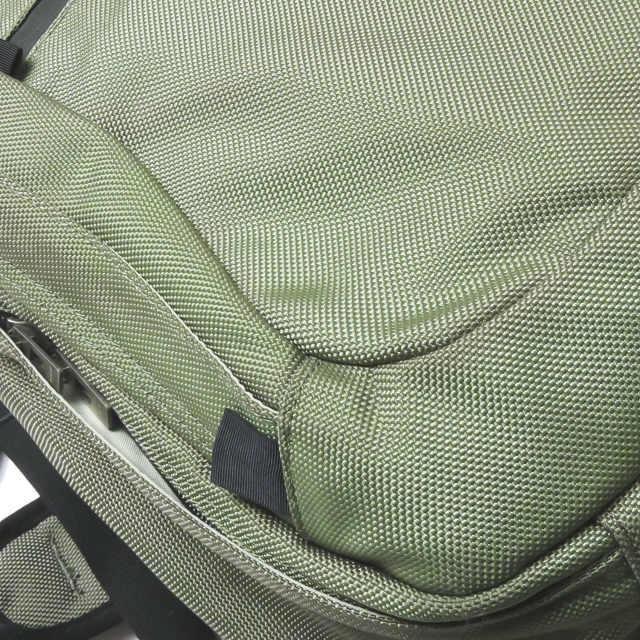 パタゴニア PATAGONIA MLC 3way ナイロンバッグ 48092 オリーブ