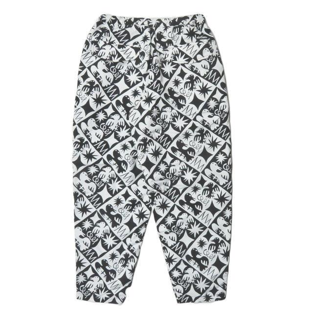 ワイルドシングス 大河原 健太郎 ビーバー WILDTHINGS x Kentaro