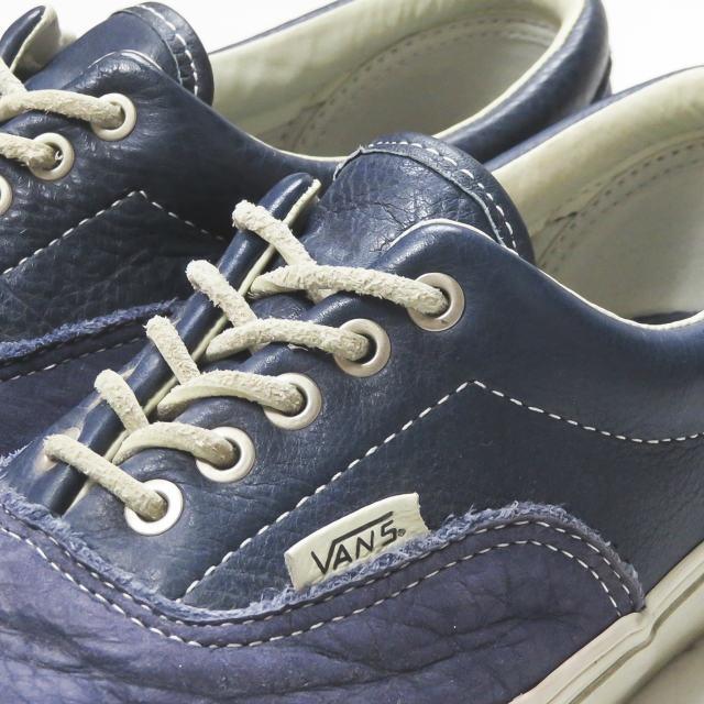 Vans authentic peacoat best sale