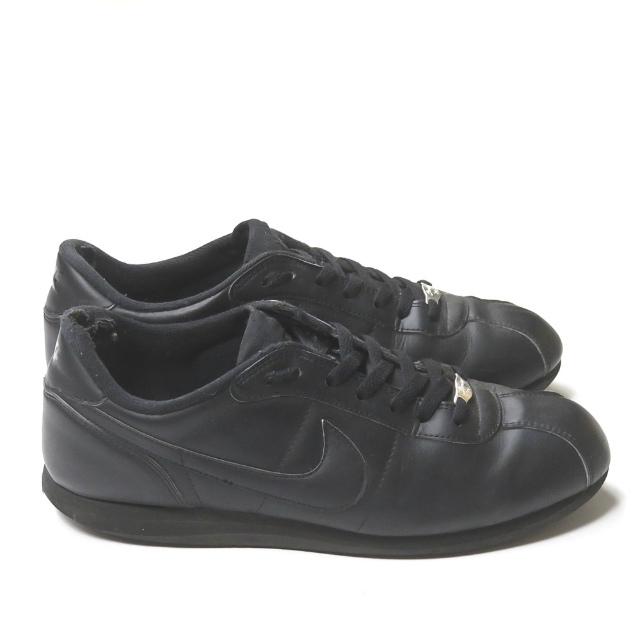 【NIKE】◆MENS◆コルテス レザー ブラック オリーブ◆新商品◆ nike-dm4044-002_x.jpg