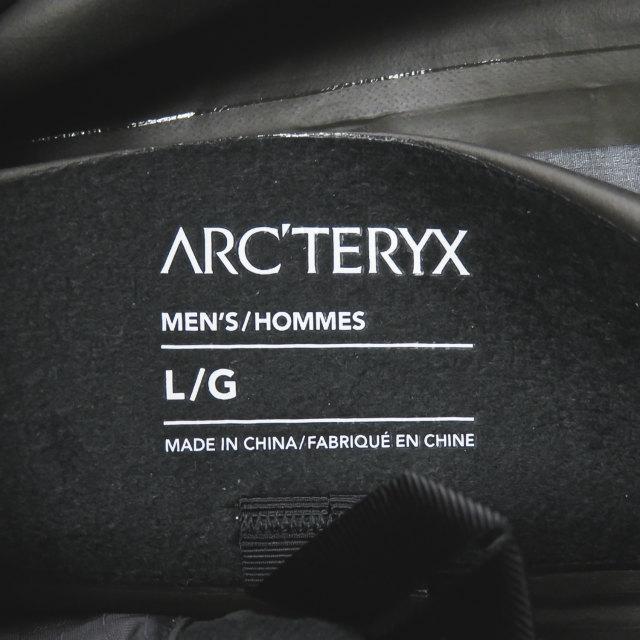 アークテリクス ビームス ARC'TERYX x BEAMS 20SS 別注 Zeta SL アークテリクス ビームス ARC'TERYX x BEAMS 20SS 別注 Zeta SL