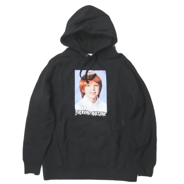 SALE／88%OFF】 Fucking Awesome ファッキングオーサムパーカー