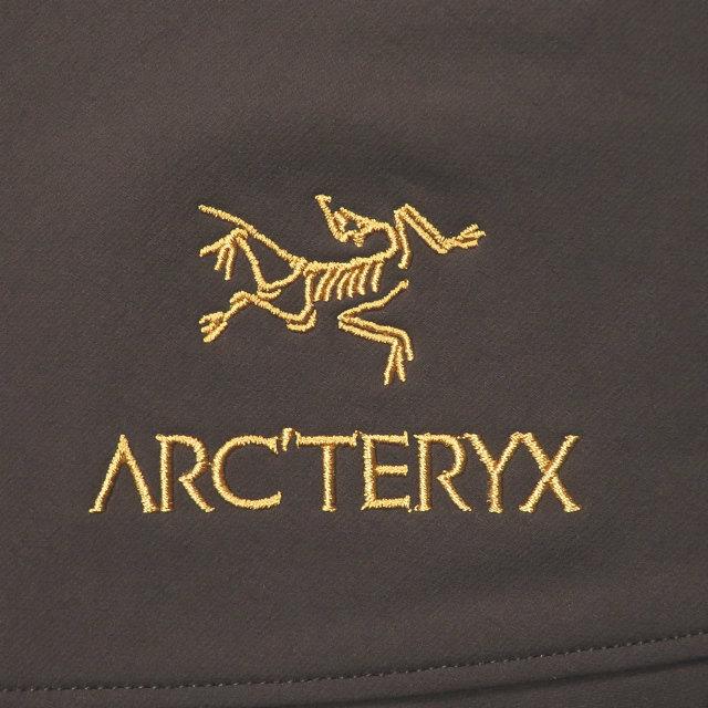 アークテリクス ARC'TERYX Gamma LT Jacket ガンマLTジャケット
