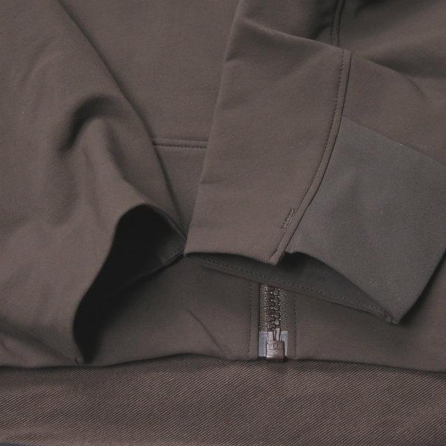 アークテリクス ARC'TERYX Gamma LT Jacket  ガンマLTジャケット 10264 MEN'S/S BISON ソフトシェル ミッドレイヤー アウター |  | 07