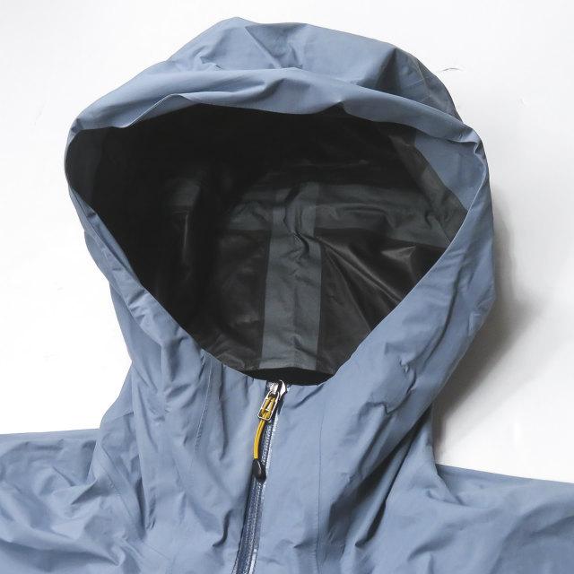 アークテリクス ARC'TERYX ALPHA SL JACKET アルファSL アークテリクス ARC'TERYX ALPHA SL JACKET アルファSL