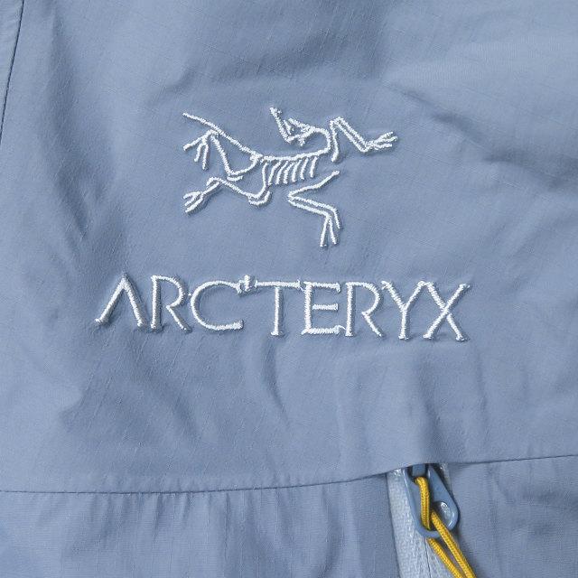 アークテリクス ARC'TERYX ALPHA SL JACKET アルファSL アークテリクス ARC'TERYX ALPHA SL JACKET アルファSL