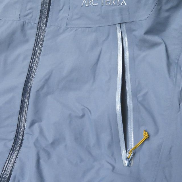 アークテリクス ARC'TERYX ALPHA SL JACKET アルファSL アークテリクス ARC'TERYX ALPHA SL JACKET アルファSL