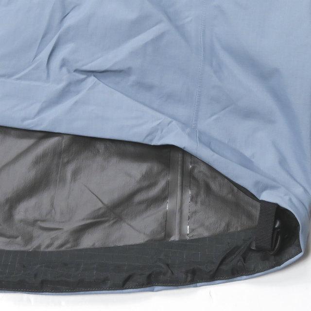 アークテリクス ARC'TERYX ALPHA SL JACKET アルファSL アークテリクス ARC'TERYX ALPHA SL JACKET アルファSL