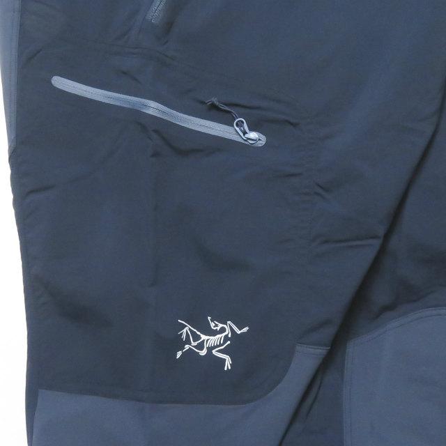 ARC&#39;TERYX - 美品 アークテリクス ARC&#39;TERYX Gamma SL Hybrid Pant 10246-89049 10/15 メンズ M 登山 ウェア パンツ アウトドア ARC'TERYX - 美品 アークテリクス ARC'TERYX Gamma SL Hybrid