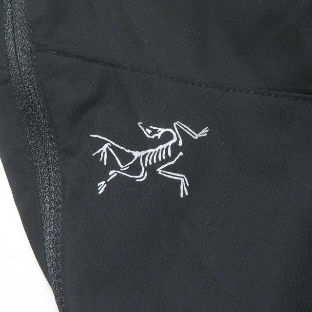 アークテリクス ARC'TERYX STRADIUM PANTS MEN'S ストラディウムパンツ 13632 MEN'S/Ｍ ブラック ボトムス |  | 04