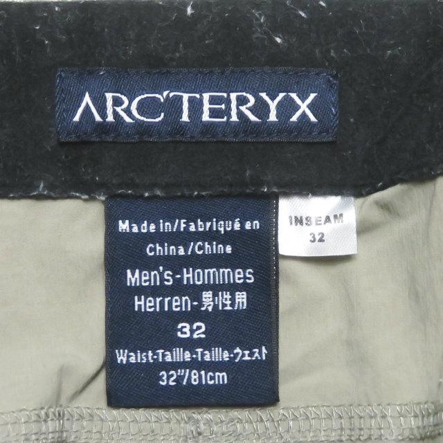 ARC TERYX PALISADO PANT ネイビー タグ付き 30 8_000000016344.jpg?1753406725