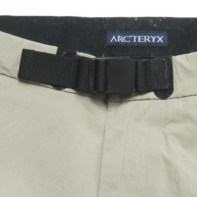 アークテリクス ARC'TERYX PALISADE PANT パリセードパンツ 10259 32