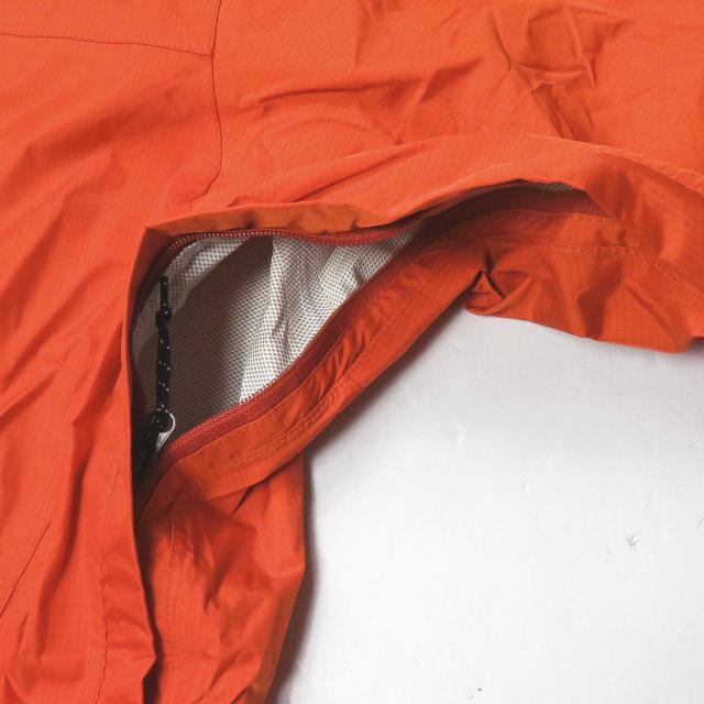 パタゴニア PATAGONIA M's Torrentshell jacket トレントシェルジャケット 83800 MEN'S M オレンジ シェル マウンテンパーカー ナイロン H2NO アウター |  | 06