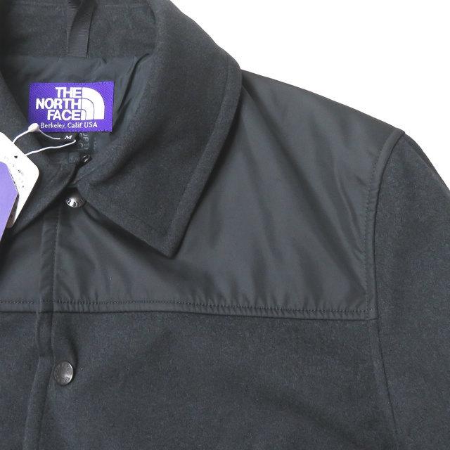 ザ・ノースフェイス パープルレーベル THE NORTH FACE PURPLE LABEL