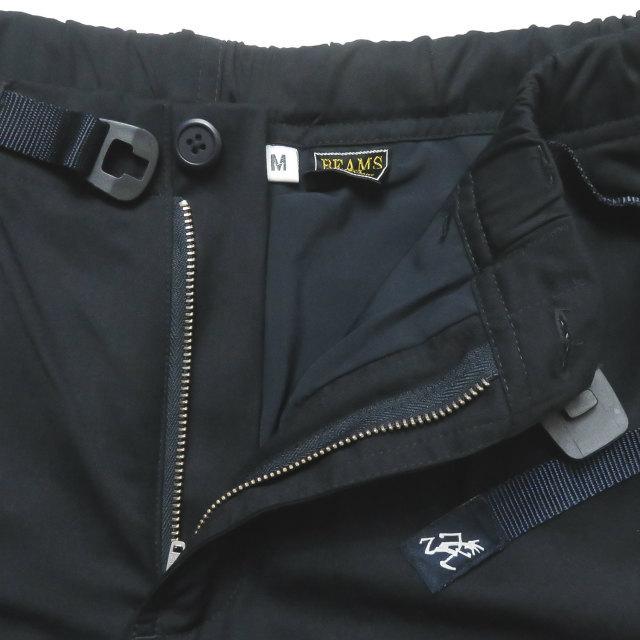 グラミチ ビームス GRAMICCI x BEAMS 別注 スラックス グラミチ ビームス GRAMICCI x BEAMS 別注 スラックス