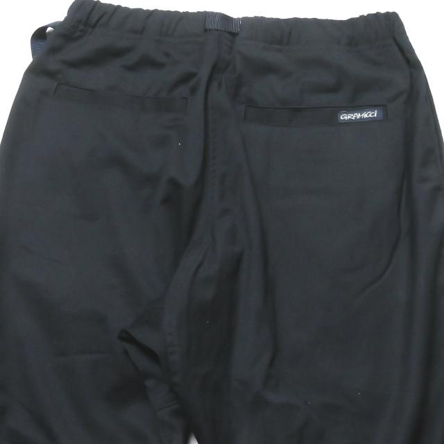 グラミチ ビームス GRAMICCI x BEAMS 別注 スラックス グラミチ ビームス GRAMICCI x BEAMS 別注 スラックス