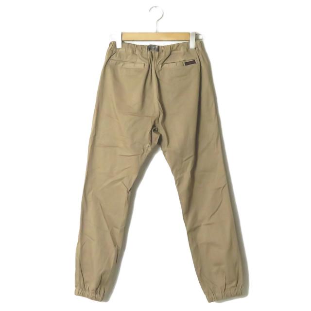 グラミチ ビームス GRAMICCI x BEAMS 別注 コットンストレッチ