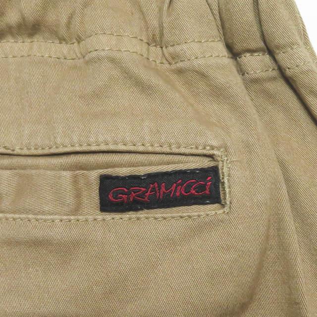 GRAMICCI (グラミチ) BAGGY PANTS / バギーパンツ