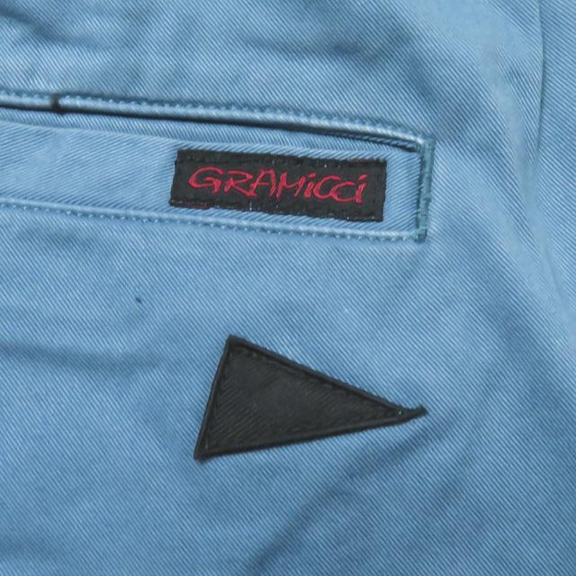グラミチ ピルグリム サーフ+サプライ GRAMICCI x Pilgrim Surf+Supply
