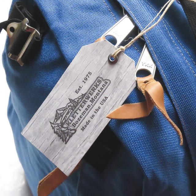 クレッターワークス ピルグリム Kletterwerks x Pilgrim Surf+