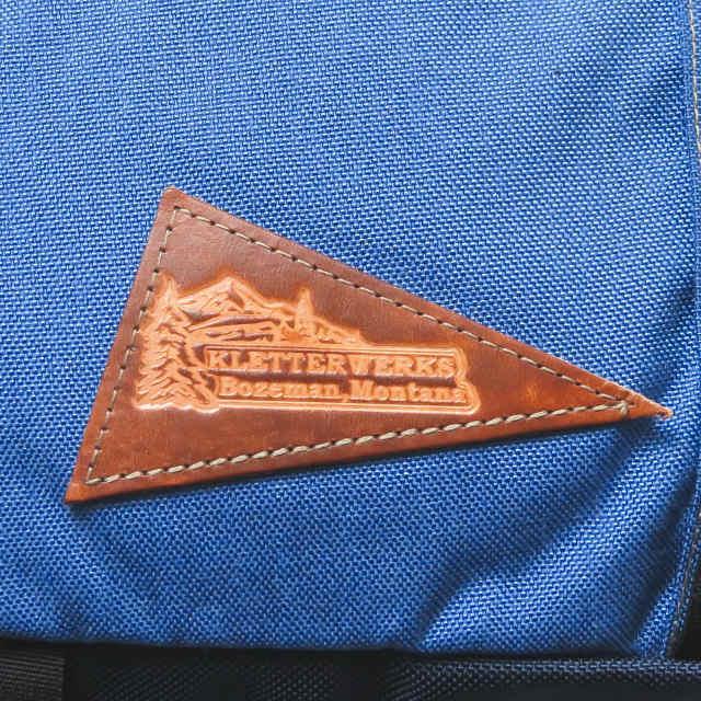 クレッターワークス ピルグリム Kletterwerks x Pilgrim Surf+Supply