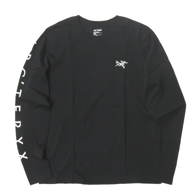 アークテリクス ARC'TERYX Downword T-Shirt LS ダウンワード アークテリクス ARC'TERYX Downword T-Shirt LS ダウンワード