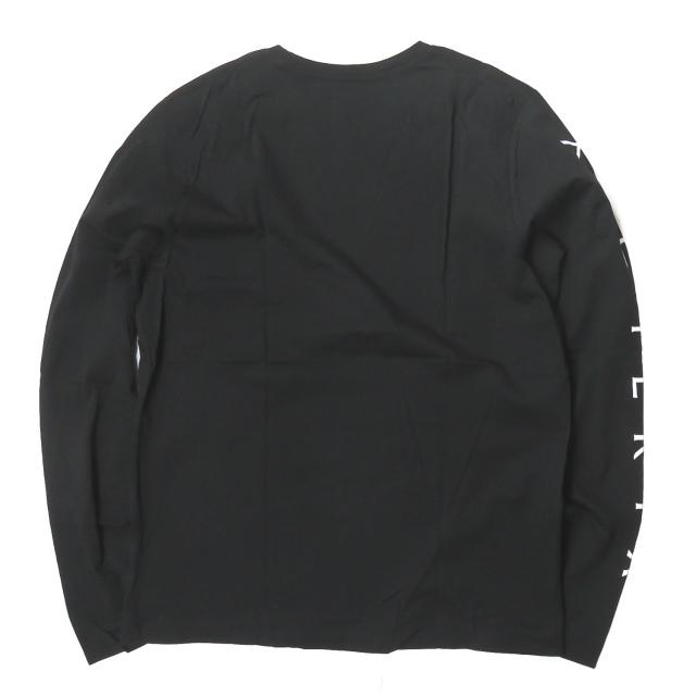 アークテリクス ARC'TERYX Downword T-Shirt LS ダウンワード アークテリクス ARC'TERYX Downword T-Shirt LS ダウンワード