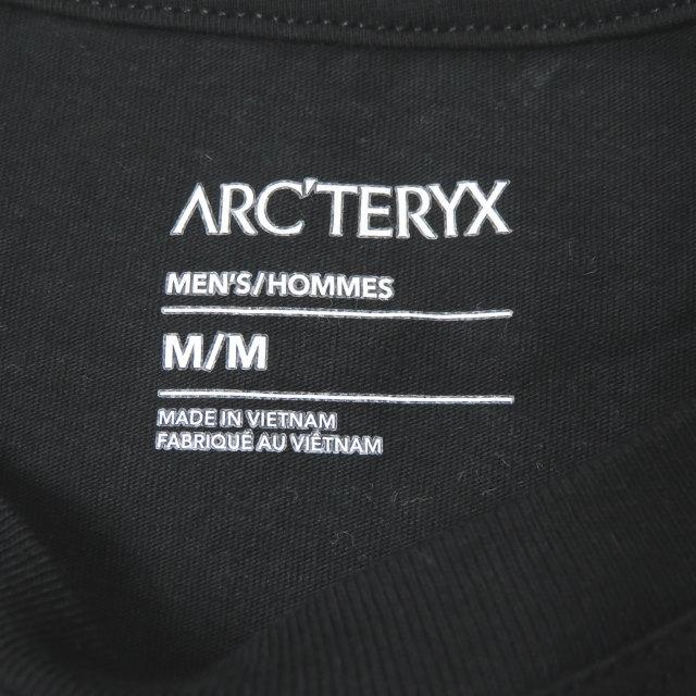 アークテリクス ARC'TERYX Downword T-Shirt LS ダウンワード