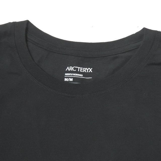 アークテリクス ARC'TERYX Downword T-Shirt LS ダウンワード アークテリクス ARC'TERYX Downword T-Shirt LS ダウンワード