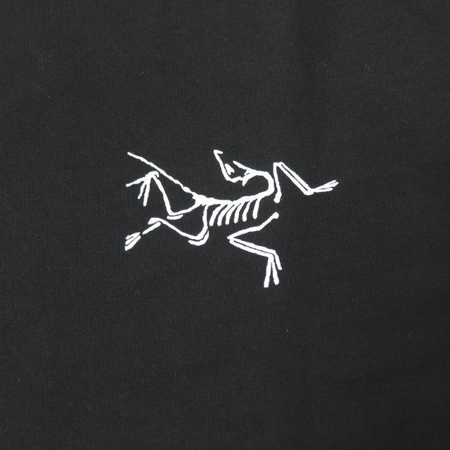 アークテリクス ARC'TERYX Downword T-Shirt LS ダウンワードロング