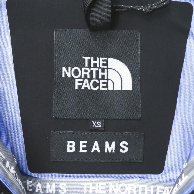 THE NORTH FACE x BEAMS ザ・ノースフェイス 別注 Expedition THE NORTH FACE x BEAMS ザ・ノースフェイス 別注 Expedition