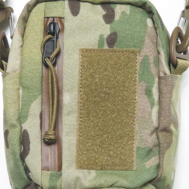 ミステリーランチ MYSTERY RANCH Bop 2L ボップ MULTICAM ミステリーランチ MYSTERY RANCH Bop 2L ボップ MULTICAM