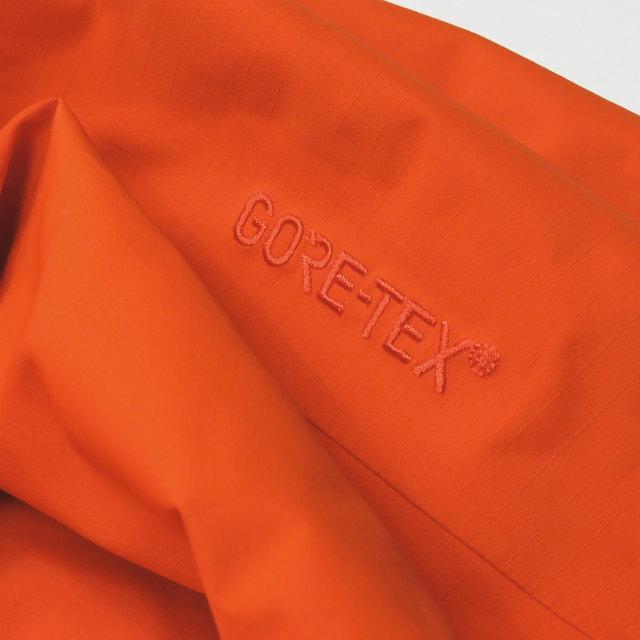 アークテリクス ARC'TERYX 20SS Zeta SL ゼータSL 21776 L T/BLAZE(オレンジ) シェル GORE-TEX マウンテンパーカー アウター |  | 05