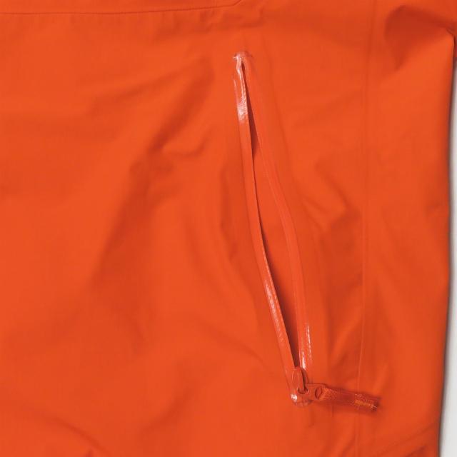 アークテリクス ARC'TERYX 20SS Zeta SL ゼータSL 21776 L T/BLAZE(オレンジ) シェル GORE-TEX マウンテンパーカー アウター |  | 08
