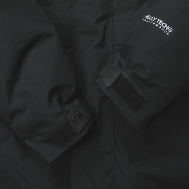 ヘリーハンセン ビームス HELLY HANSEN x BEAMS 18AW 別注 OCEAN FREY