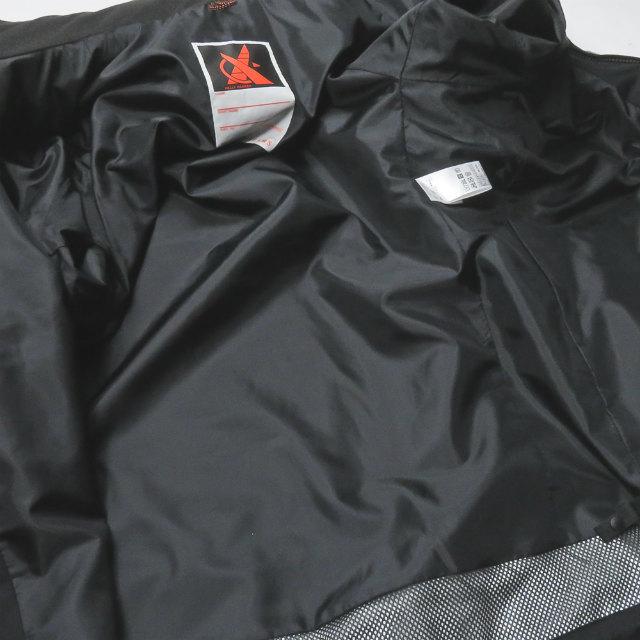 ヘリーハンセン ビームス HELLY HANSEN x BEAMS 18AW 別注 OCEAN FREY