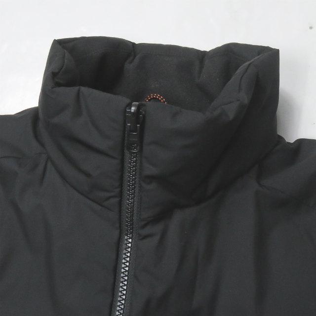 ヘリーハンセン ビームス HELLY HANSEN x BEAMS 18AW 別注 OCEAN FREY