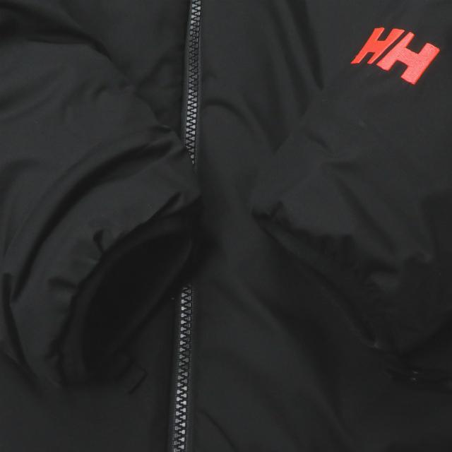 ヘリーハンセン ビームス HELLY HANSEN x BEAMS 18AW 別注 OCEAN FREY