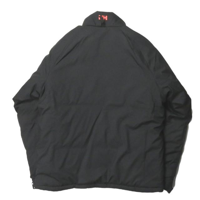 ヘリーハンセン ビームス HELLY HANSEN x BEAMS 18AW 別注 OCEAN ヘリーハンセン ビームス HELLY HANSEN x BEAMS 18AW 別注 OCEAN