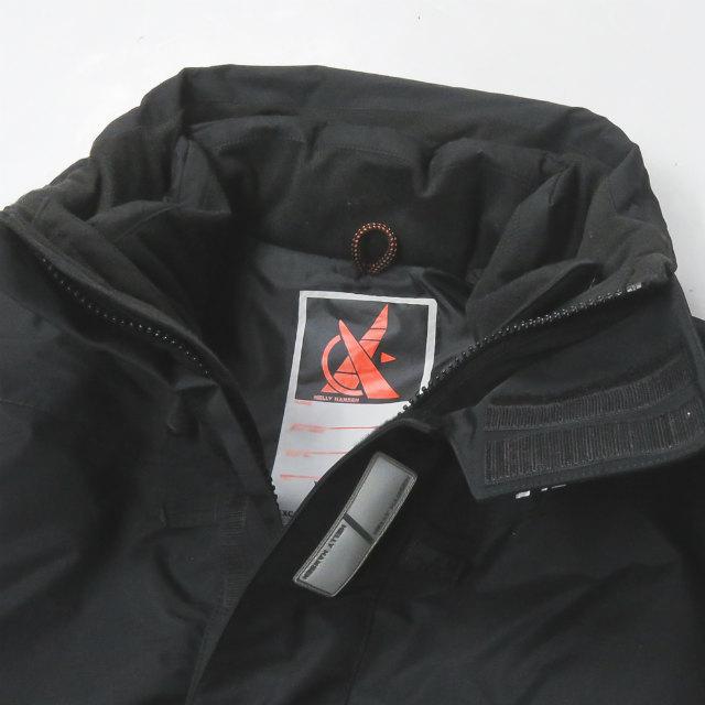 ヘリーハンセン ビームス HELLY HANSEN x BEAMS 18AW 別注 OCEAN FREY