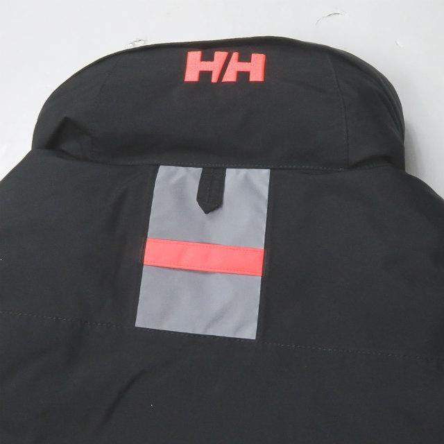 ヘリーハンセン ビームス HELLY HANSEN x BEAMS 18AW 別注 OCEAN FREY