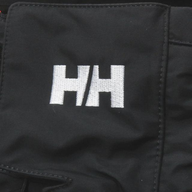 ヘリーハンセン ビームス HELLY HANSEN x BEAMS 18AW 別注 OCEAN FREY